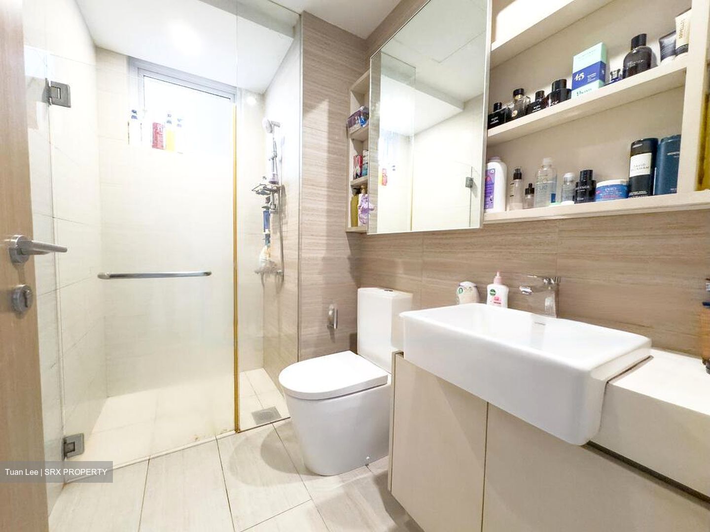 High Park Residences (D28), Apartment #453607261